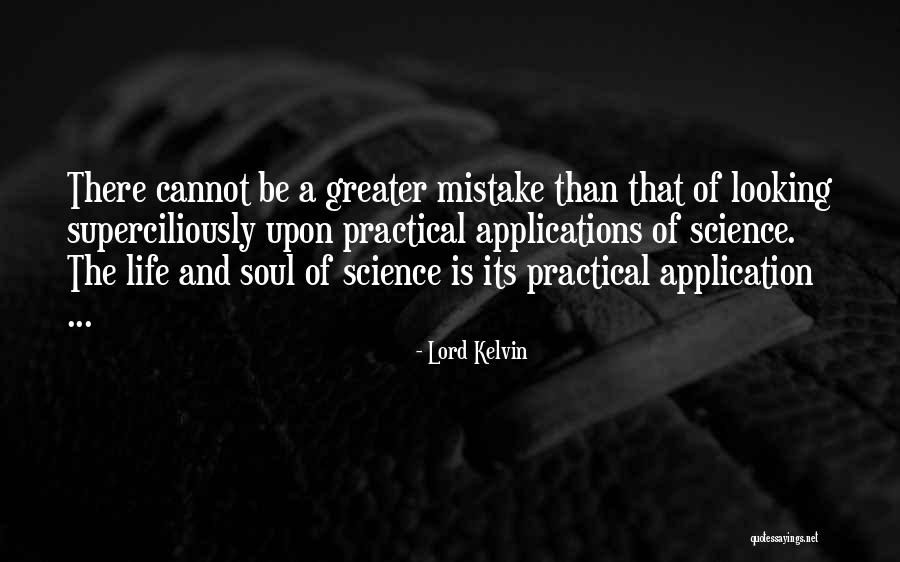 Practicals Quotes By Lord Kelvin Practicals Quotes By Lord Kelvin