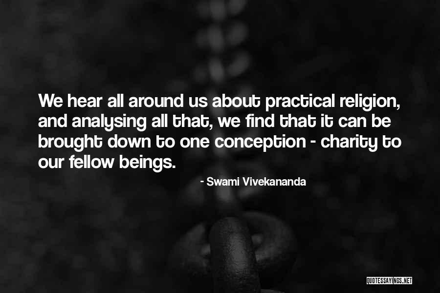 Practicals Quotes By Swami Vivekananda Practicals Quotes By Swami Vivekananda