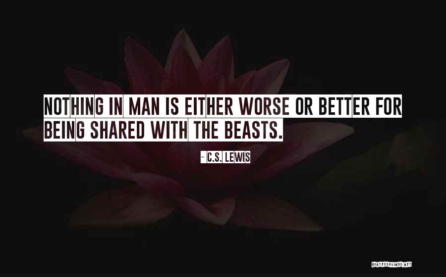 Practicamos Quotes By C.S. Lewis