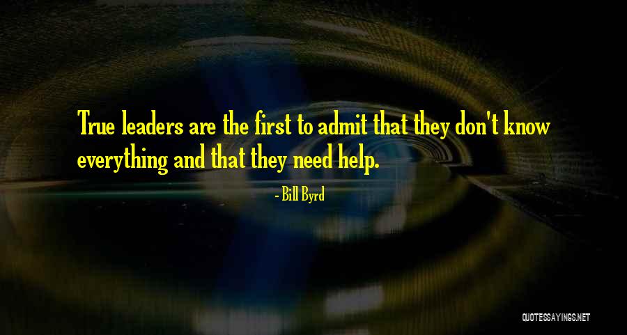 Practicantes De Contabilidad Quotes By Bill Byrd Practicantes De Contabilidad Quotes By Bill Byrd