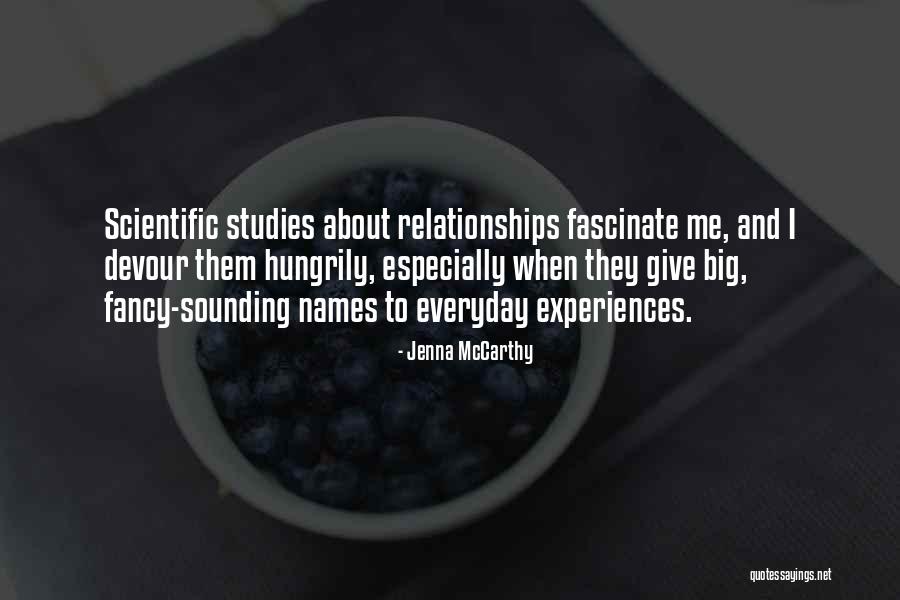 Practicas De Ingles Quotes By Jenna McCarthy Practicas De Ingles Quotes By Jenna McCarthy