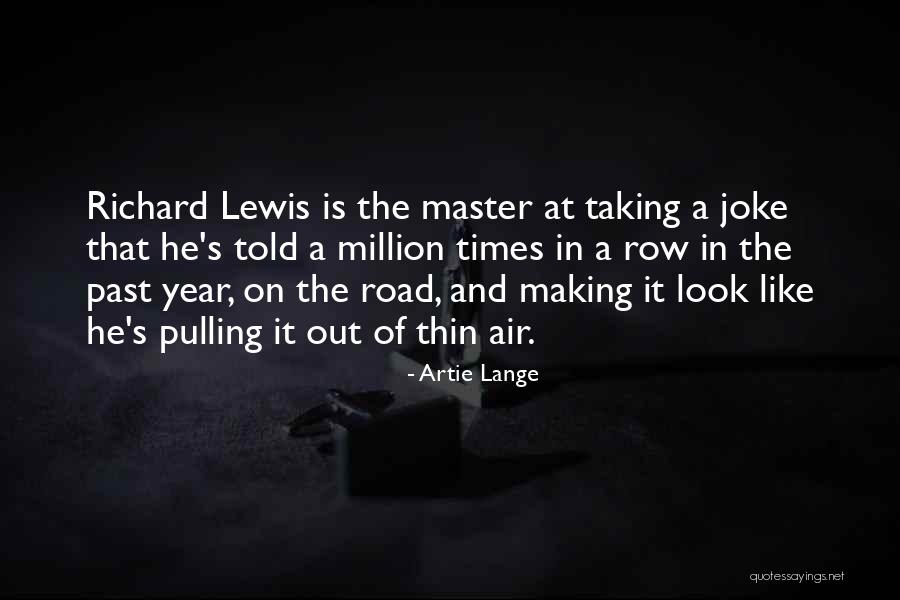 Practicas Religiosas Quotes By Artie Lange Practicas Religiosas Quotes By Artie Lange