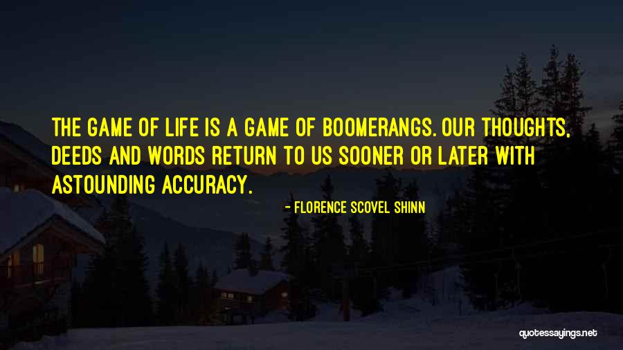 Practicas Religiosas Quotes By Florence Scovel Shinn Practicas Religiosas Quotes By Florence Scovel Shinn