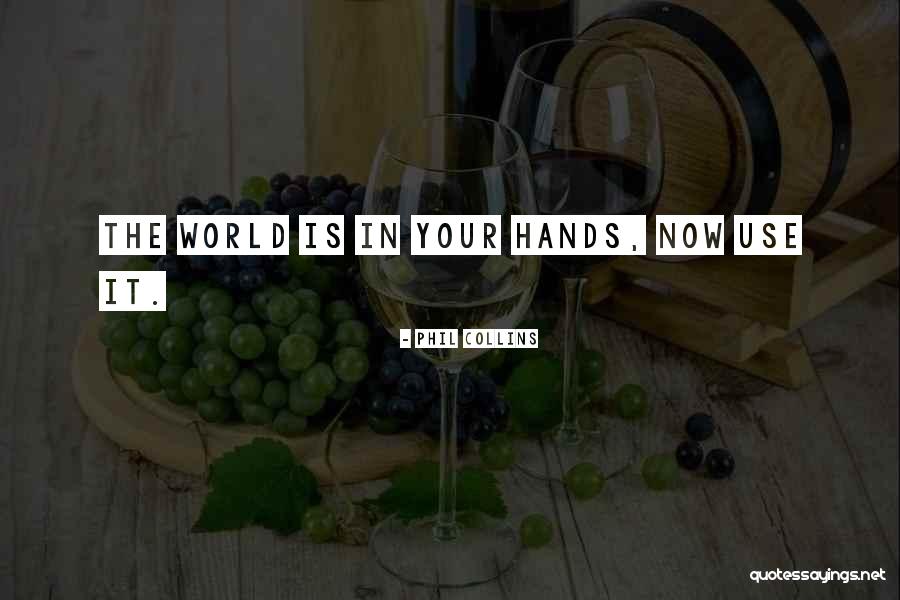Practicas Religiosas Quotes By Phil Collins Practicas Religiosas Quotes By Phil Collins