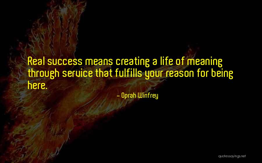 Practice Godliness Quotes By Oprah Winfrey Practice Godliness Quotes By Oprah Winfrey