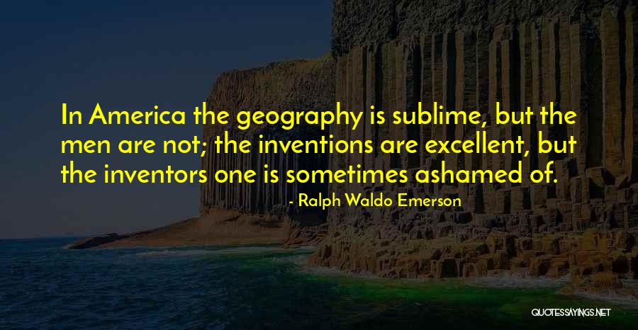 Practice Godliness Quotes By Ralph Waldo Emerson Practice Godliness Quotes By Ralph Waldo Emerson
