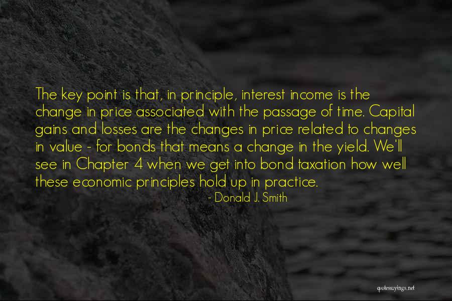 Practice Is The Key Quotes By Donald J. Smith Practice Is The Key Quotes By Donald J. Smith