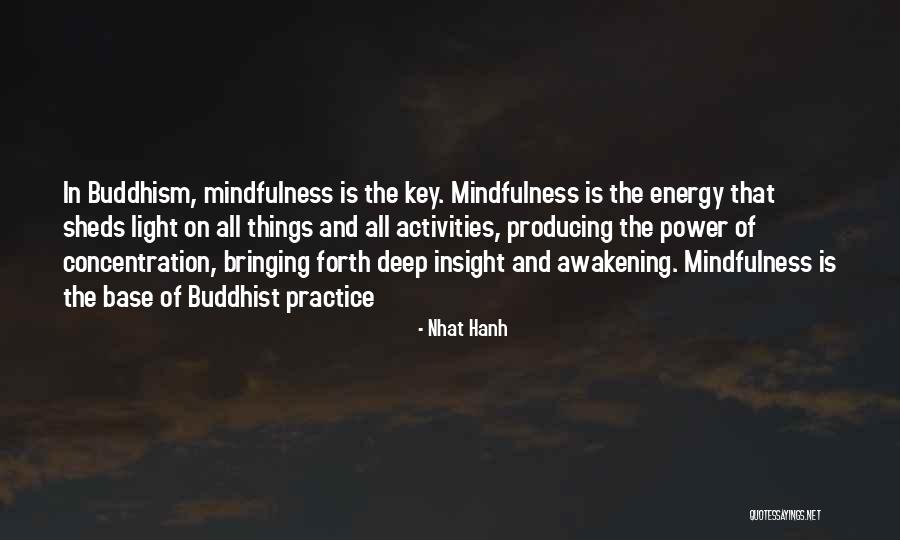 Practice Is The Key Quotes By Nhat Hanh Practice Is The Key Quotes By Nhat Hanh