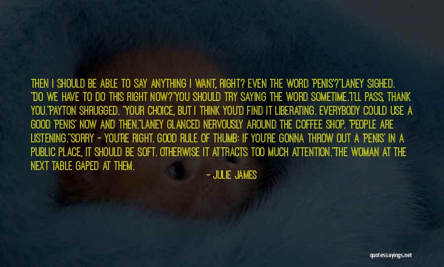 Practice Makes You Perfect Quotes By Julie James Practice Makes You Perfect Quotes By Julie James