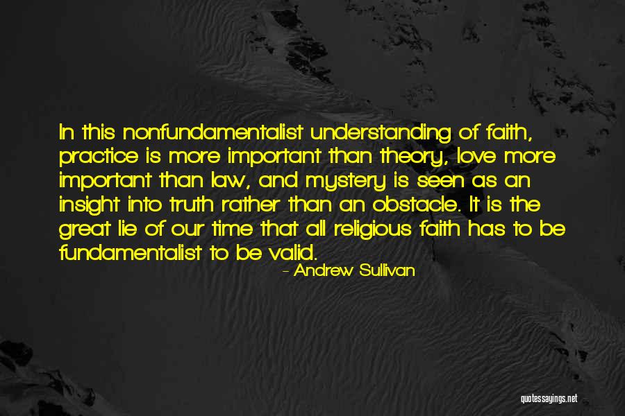 Practice Of Law Quotes By Andrew Sullivan Practice Of Law Quotes By Andrew Sullivan
