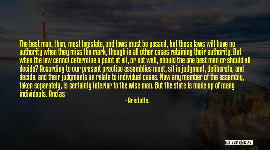 Practice Of Law Quotes By Aristotle. Practice Of Law Quotes By Aristotle.