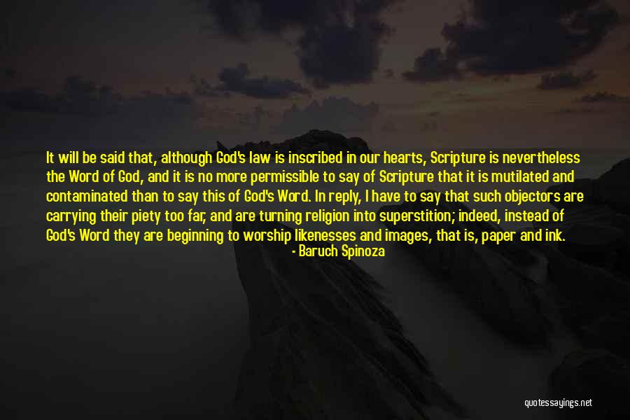 Practice Of Law Quotes By Baruch Spinoza Practice Of Law Quotes By Baruch Spinoza