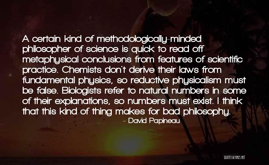 Practice Of Law Quotes By David Papineau Practice Of Law Quotes By David Papineau