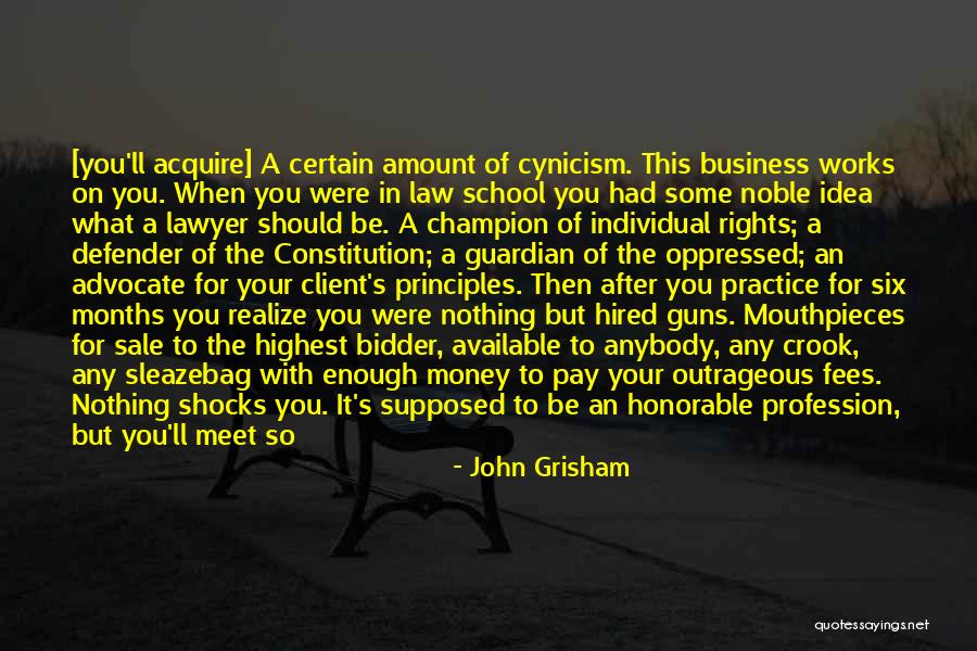 Practice Of Law Quotes By John Grisham Practice Of Law Quotes By John Grisham