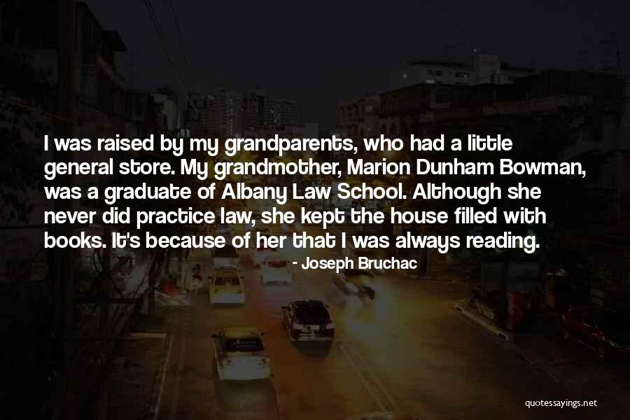 Practice Of Law Quotes By Joseph Bruchac Practice Of Law Quotes By Joseph Bruchac