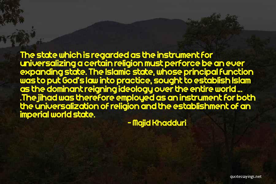 Practice Of Law Quotes By Majid Khadduri Practice Of Law Quotes By Majid Khadduri