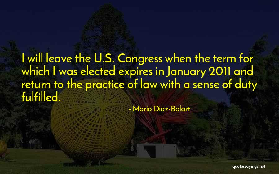Practice Of Law Quotes By Mario Diaz-Balart Practice Of Law Quotes By Mario Diaz-Balart