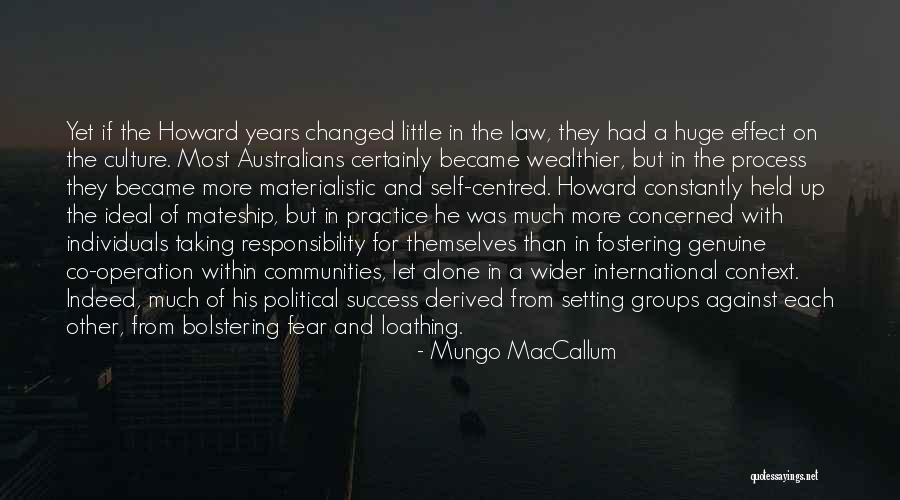 Practice Of Law Quotes By Mungo MacCallum Practice Of Law Quotes By Mungo MacCallum