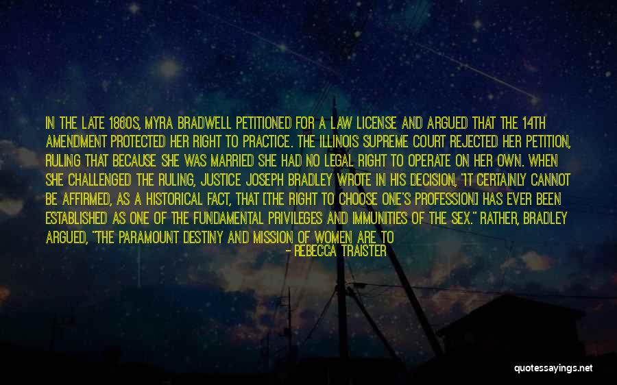 Practice Of Law Quotes By Rebecca Traister Practice Of Law Quotes By Rebecca Traister