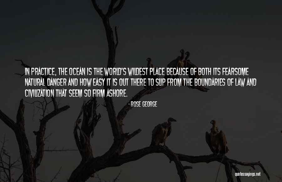 Practice Of Law Quotes By Rose George Practice Of Law Quotes By Rose George