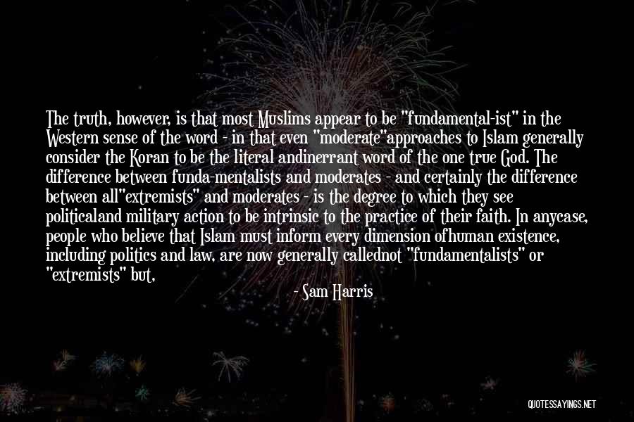 Practice Of Law Quotes By Sam Harris Practice Of Law Quotes By Sam Harris