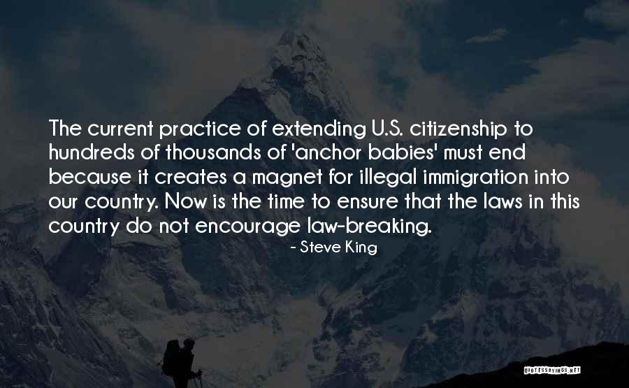 Practice Of Law Quotes By Steve King Practice Of Law Quotes By Steve King