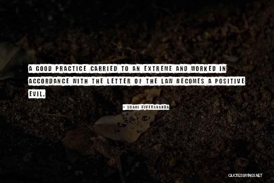 Practice Of Law Quotes By Swami Vivekananda Practice Of Law Quotes By Swami Vivekananda