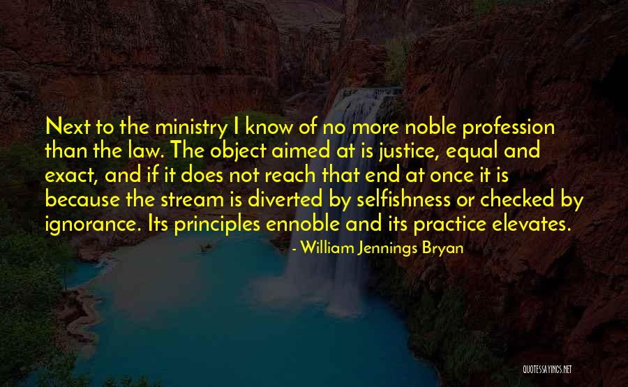 Practice Of Law Quotes By William Jennings Bryan Practice Of Law Quotes By William Jennings Bryan