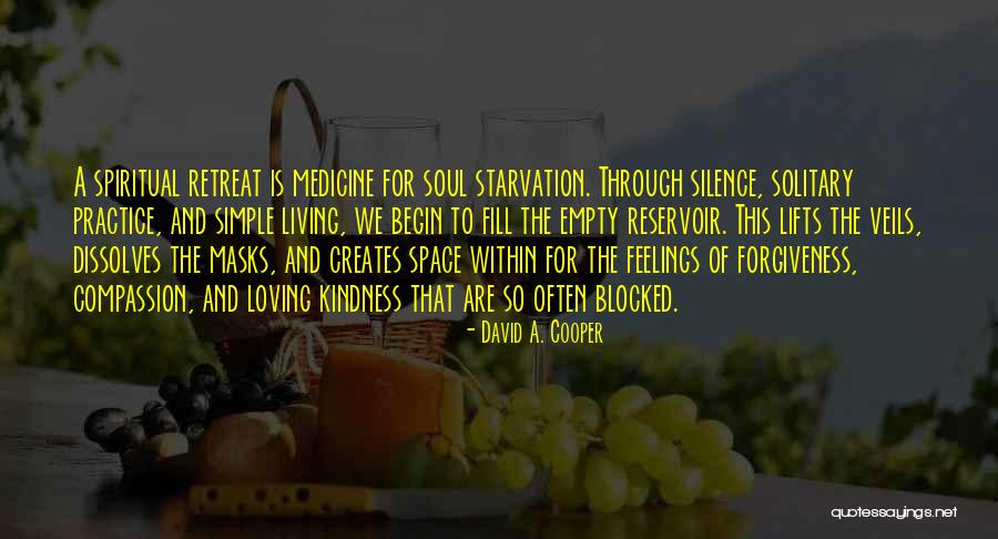Practice Of Medicine Quotes By David A. Cooper Practice Of Medicine Quotes By David A. Cooper