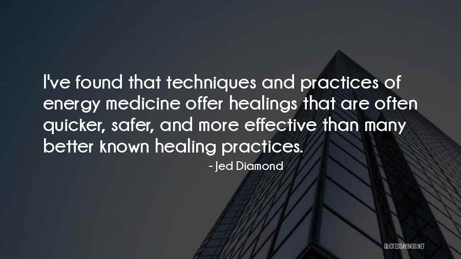 Practice Of Medicine Quotes By Jed Diamond Practice Of Medicine Quotes By Jed Diamond