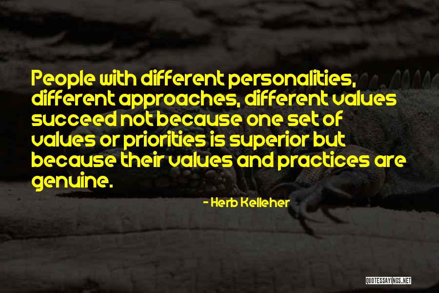 Practice Or Practices Quotes By Herb Kelleher Practice Or Practices Quotes By Herb Kelleher