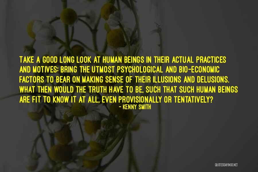 Practice Or Practices Quotes By Kenny Smith Practice Or Practices Quotes By Kenny Smith