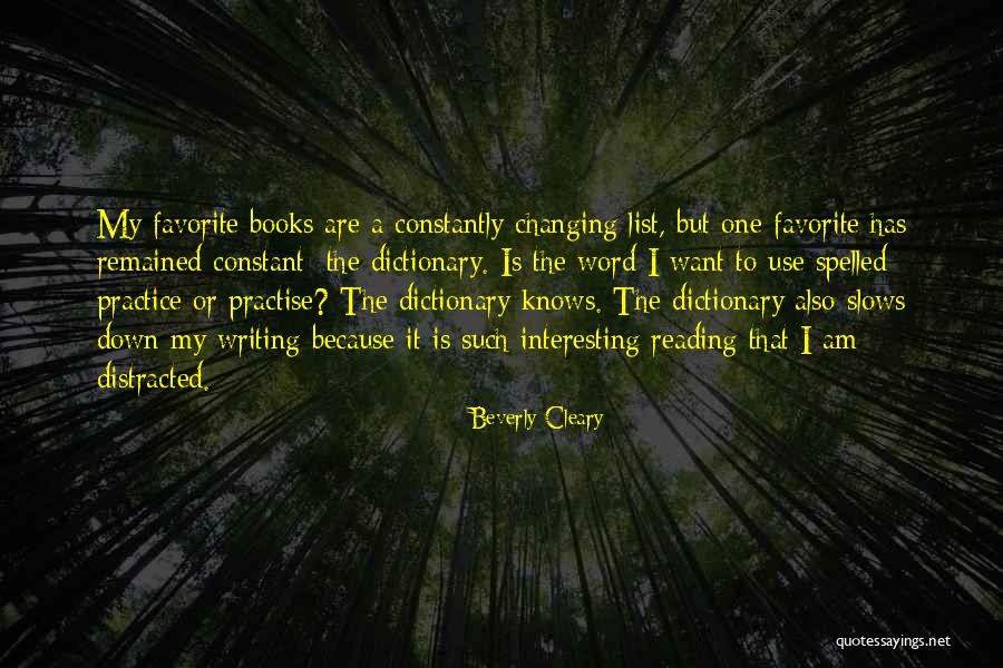 Practice Or Practise Quotes By Beverly Cleary Practice Or Practise Quotes By Beverly Cleary