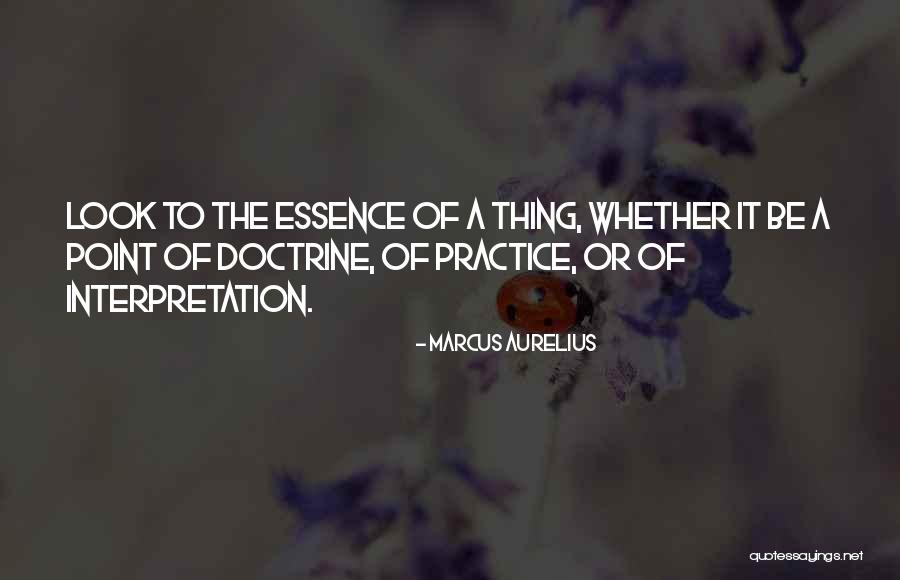 Practice Or Quotes By Marcus Aurelius Practice Or Quotes By Marcus Aurelius