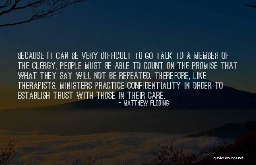 Practice Order Quotes By Matthew Floding Practice Order Quotes By Matthew Floding