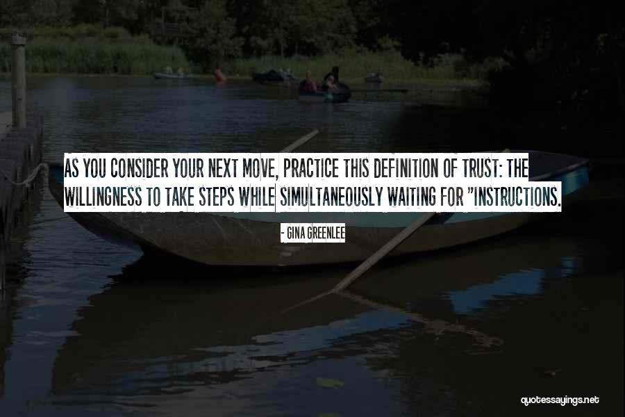 Practice Quotes Quotes By Gina Greenlee Practice Quotes Quotes By Gina Greenlee