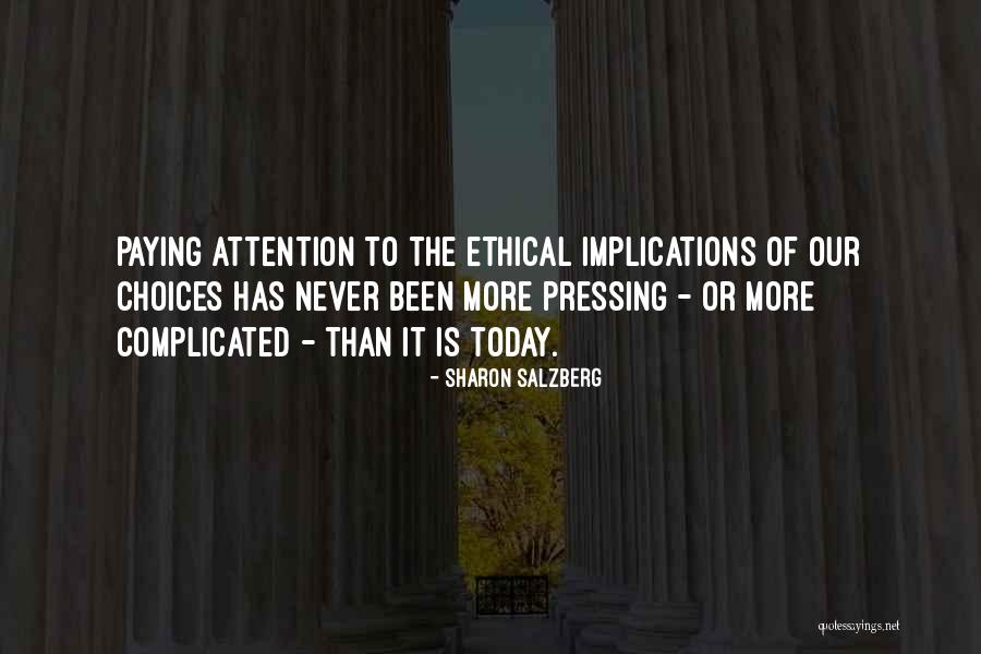 Practice Quotes Quotes By Sharon Salzberg Practice Quotes Quotes By Sharon Salzberg
