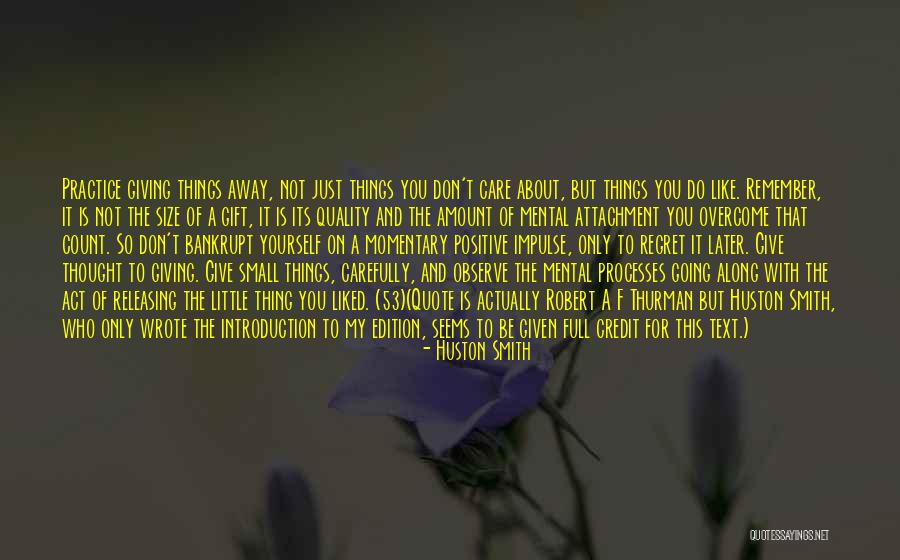 Practice Simplicity Quotes By Huston Smith Practice Simplicity Quotes By Huston Smith