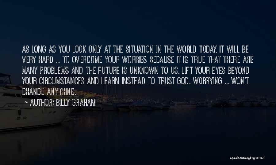 Practice What You Preach Bible Quotes By Billy Graham