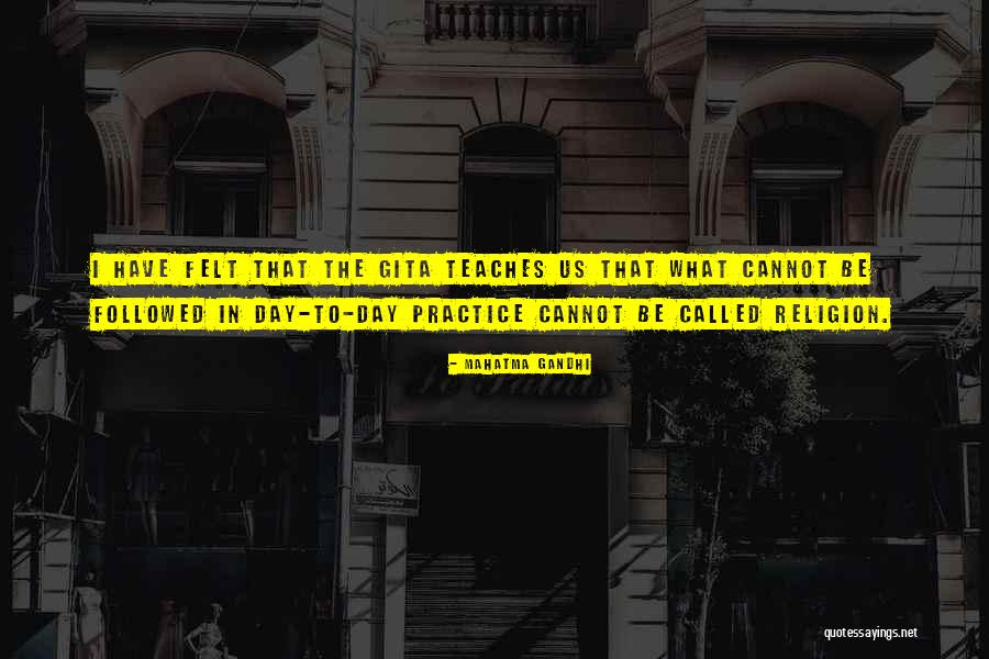 Practice What You Teach Quotes By Mahatma Gandhi Practice What You Teach Quotes By Mahatma Gandhi