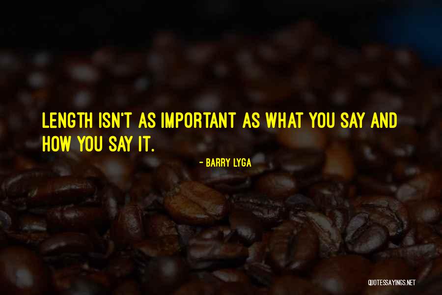 Practice You Podcast Quotes By Barry Lyga Practice You Podcast Quotes By Barry Lyga