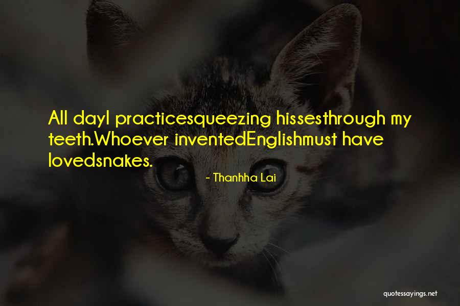 Practice Your English Quotes By Thanhha Lai Practice Your English Quotes By Thanhha Lai