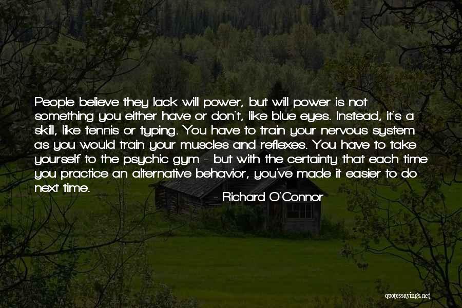 Practice Your Typing Quotes By Richard O'Connor Practice Your Typing Quotes By Richard O'Connor