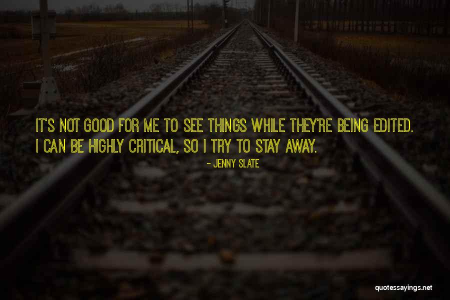 Practiced By Witches Quotes By Jenny Slate Practiced By Witches Quotes By Jenny Slate