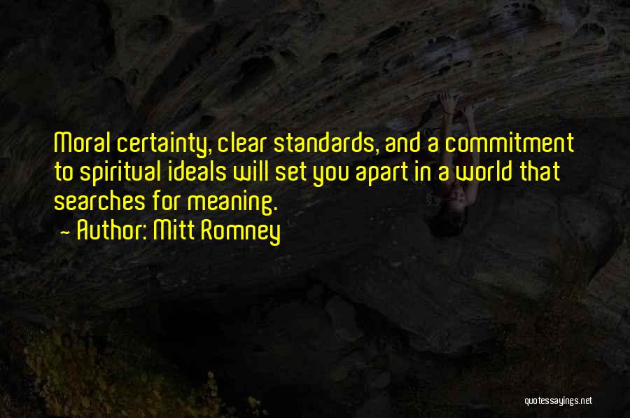 Practiced Spellcaster Quotes By Mitt Romney Practiced Spellcaster Quotes By Mitt Romney