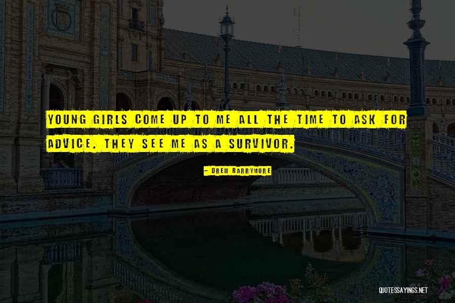 Practicer Stores Quotes By Drew Barrymore Practicer Stores Quotes By Drew Barrymore
