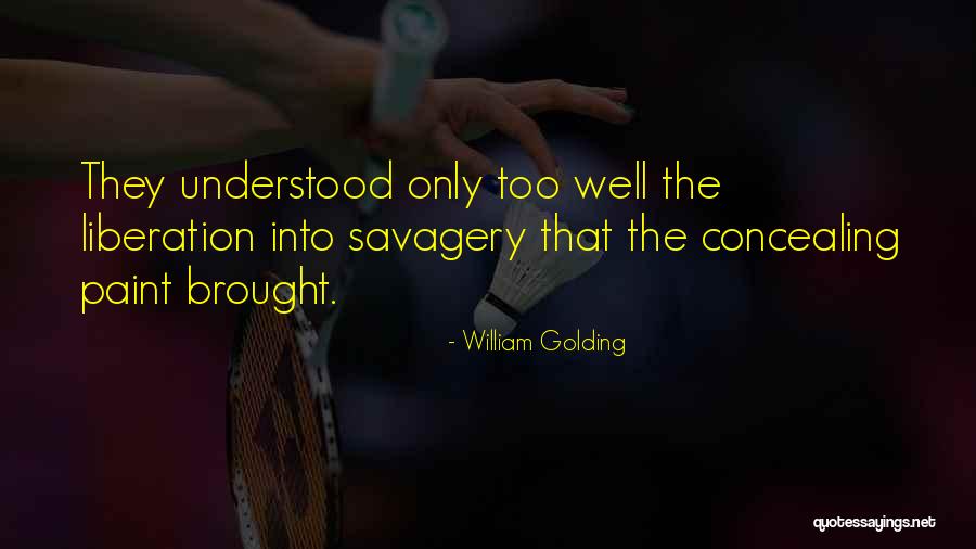 Practicer Stores Quotes By William Golding Practicer Stores Quotes By William Golding