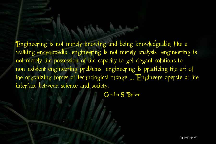Practicing Art Quotes By Gordon S. Brown Practicing Art Quotes By Gordon S. Brown