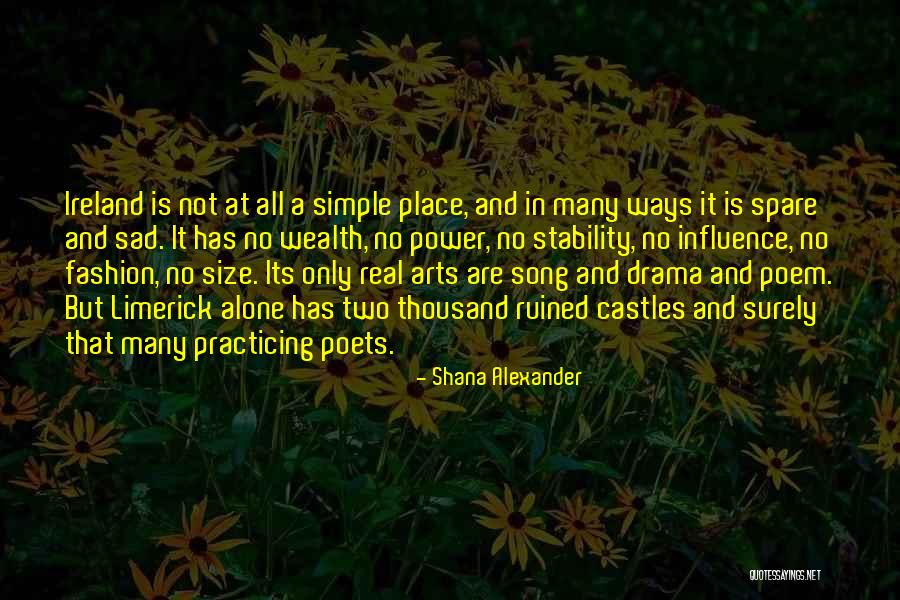 Practicing Art Quotes By Shana Alexander Practicing Art Quotes By Shana Alexander