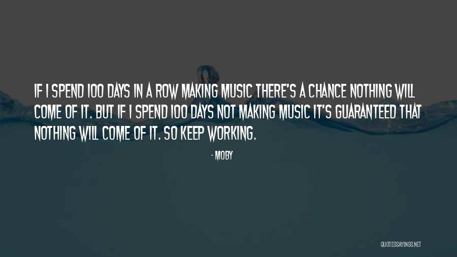 Practicing Faith Quotes By Moby Practicing Faith Quotes By Moby